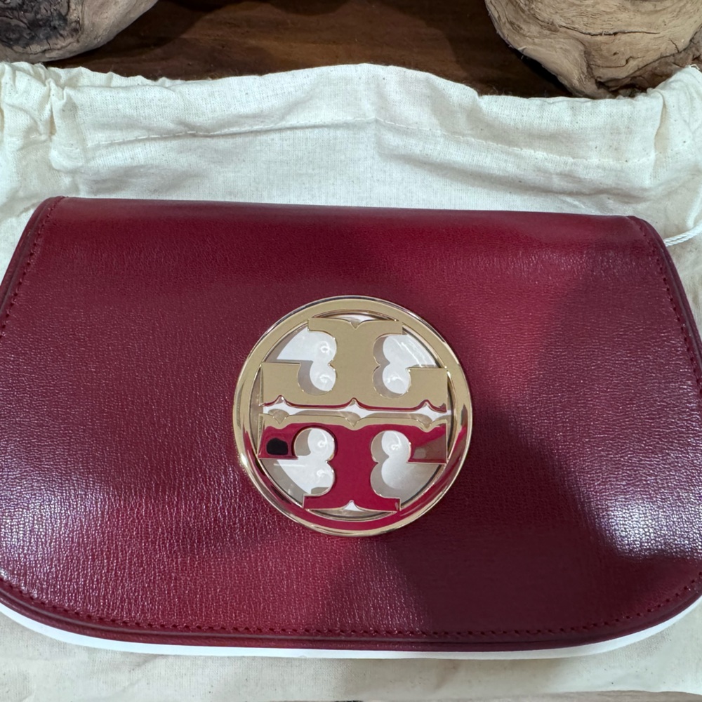 Tory Burch Clutch